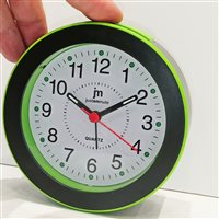 Sveglia Just a minute in Plastica JA7061TV - JA7061TV